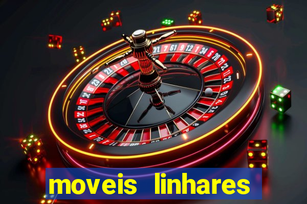 moveis linhares teixeira de freitas